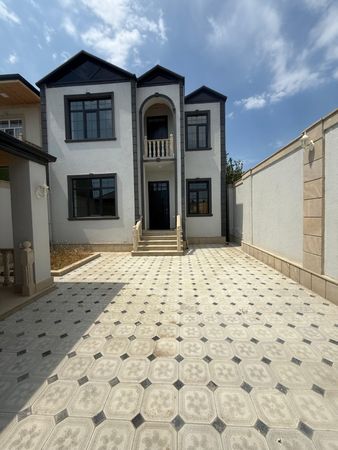 Bağ evi, 140 m², Sabunçu r. Maştağa qəs., Bakı – Bakı – ucuztap.az