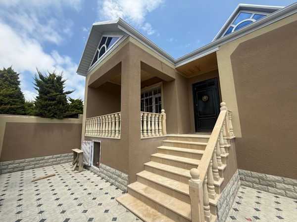 Bağ evi, 120 m², Sabunçu r. Maştağa qəs., Bakı – Bakı – ucuztap.az