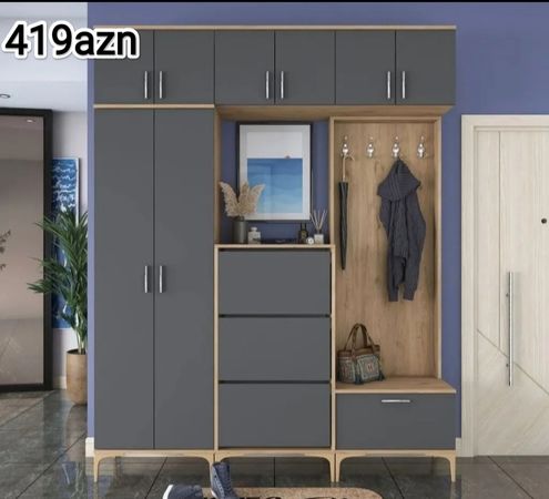 Dəhliz mebeli – Bakı – ucuztap.az