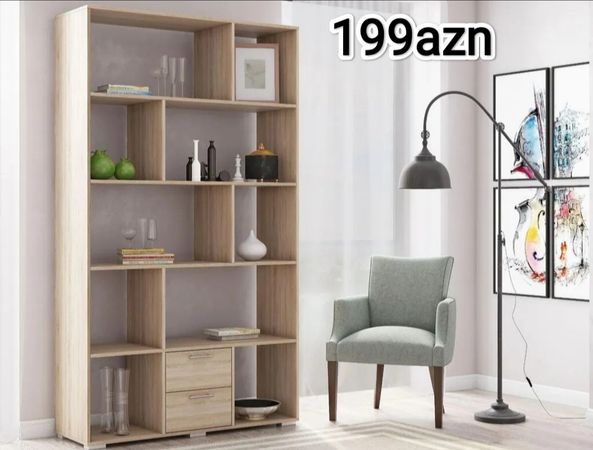 Kitab rəfi – Bakı – ucuztap.az