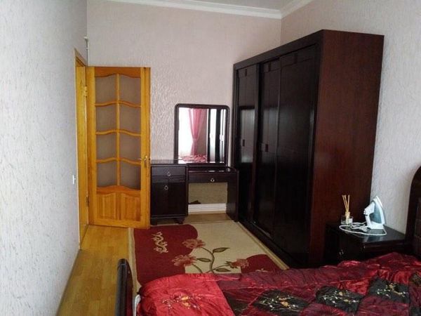 2 Otaqlı mənzil kirayə verilir, 54 m², Yasamal r. H.B. Zərdabi 91, Bakı – Bakı – ucuztap.az