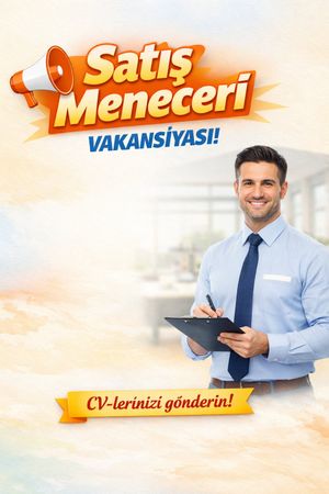 Satış Meneceri tələb olunur – Bakı – ucuztap.az
