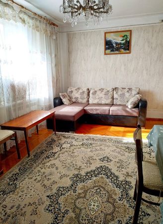 2 Otaqlı mənzil, 47 m², Zahid Xəlilov küç., Bakı – Bakı – ucuztap.az
