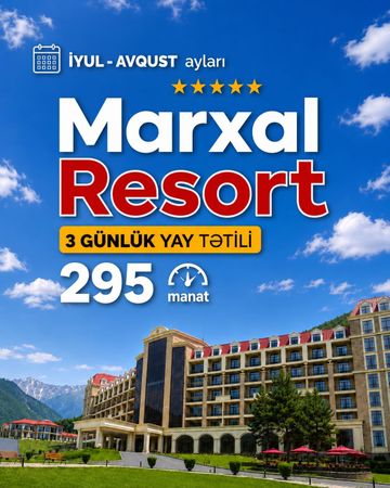 Şəki Mingəçevir Marxal Turu (2 gecə 3 gün) – Bakı – ucuztap.az