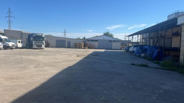 Anbar icarəyə verilir, 249 m², SUMQAYIT, Sumqayıt – Sumqayıt – ucuztap.az