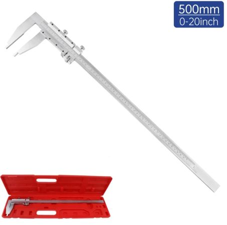 Vernier kaliperi Etopoo 500 mm – Bakı – ucuztap.az
