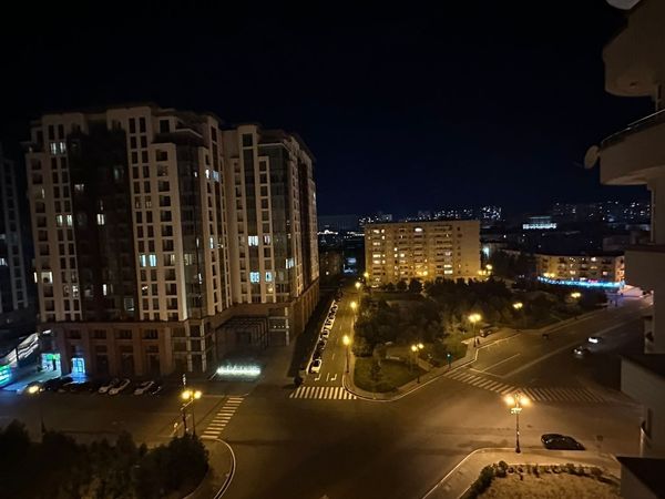 3 Otaqlı mənzil, 105 m², İsmayıl Qutqaşenli küç., Bakı – Mənzillər – ucuztap.az