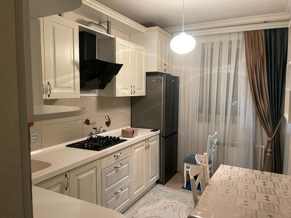 3 Otaqlı Mənzil Kirayə Verilir, 93 M², Sumqayıt Şəhəri,18-ci Mikrorayon – Sumqayıt – ucuztap.az