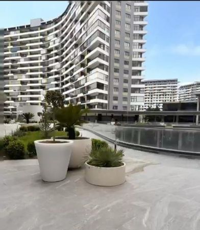 2 Otaqlı mənzil, 69 m², Bakı ş. Greenville Residence – Bakı – ucuztap.az
