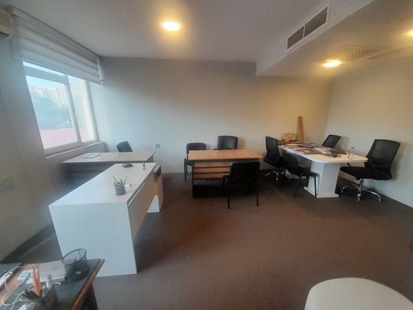 Ofis icarəyə verilir, 35 m², əhməd rəcəbli küç., Bakı – Bakı – ucuztap.az