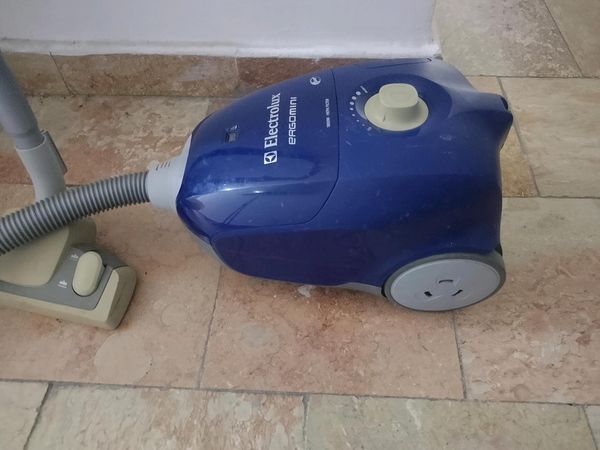 Tozsoran əla vezyetde Çox super isleyir Electroluks – Bakı – ucuztap.az