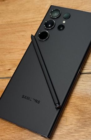 Samsung Galaxy S24 Ultra Titanium Black 512 GB/12 GB – Telefonlar – ucuztap.az