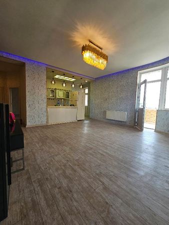3 Otaqlı mənzil, 110 m², Fuad İbrahimbəyov küç., Bakı – Mənzillər – ucuztap.az