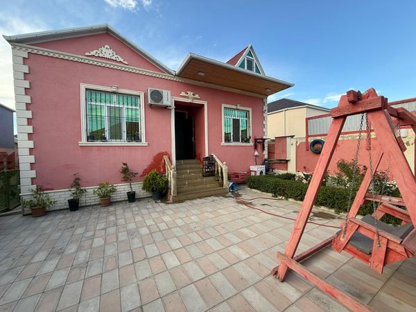 Bağ evi, 90 m², Sabunçu r., Bakı – Bakı – ucuztap.az