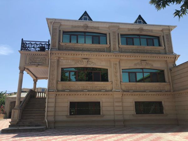 Bağ evi kirayə verilir, 2000 m², Aqil Quliyev 54, Abşeron – Abşeron – ucuztap.az