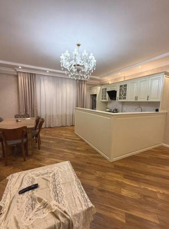 3 Otaqlı mənzil, 108 m², Dilarə Əliyeva küç., Bakı – Mənzillər – ucuztap.az