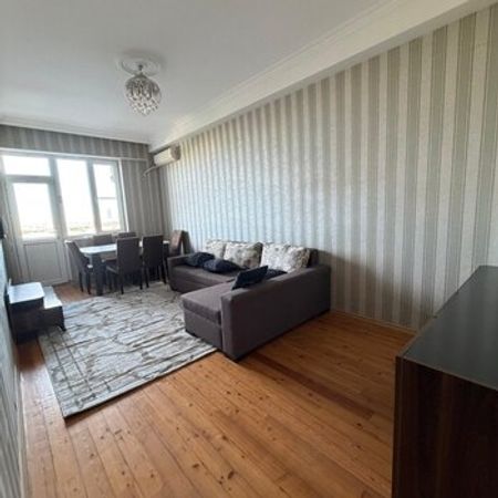 3-Otaqlı yeni tikili kirayə verilir, 7-ci mkr., 100 m² – Mənzillər – ucuztap.az