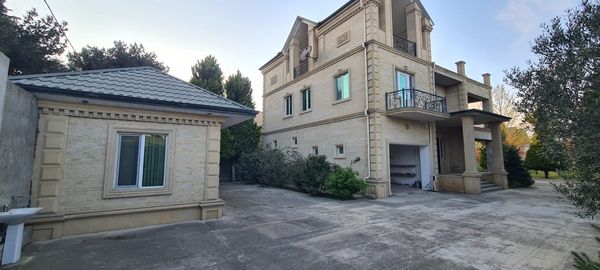 Bağ evi, 300 m², Buzovna qəs. 1/87c, Bakı – Bakı – ucuztap.az