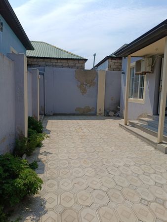 Bağ evi, 80 m², Sabunçu r., Bakı – Villalar, bağ evləri – ucuztap.az