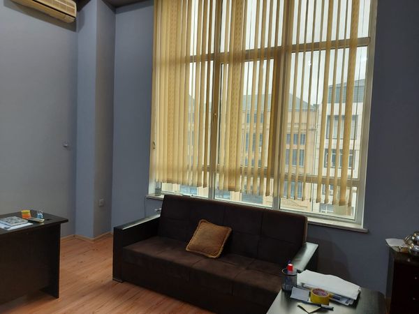 Ofis icarəyə verilir, 30 m², Bakı ş.Nərimanov r.Ə.Rəcəbli k. – Bakı – ucuztap.az