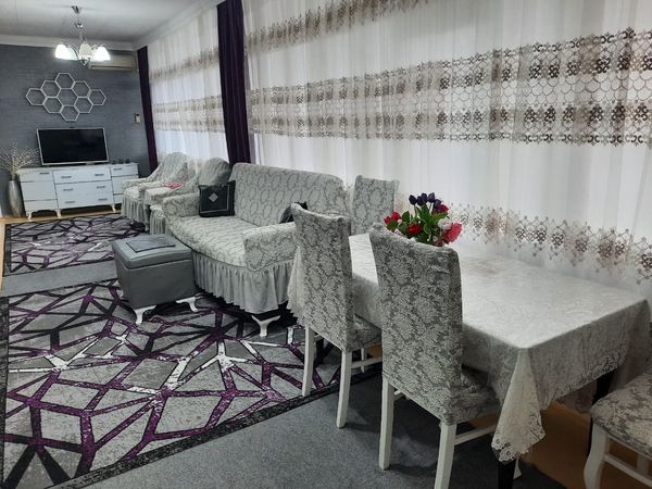 Bağ evi kirayə verilir, 120 m², Şəki – Villalar, bağ evləri – ucuztap.az