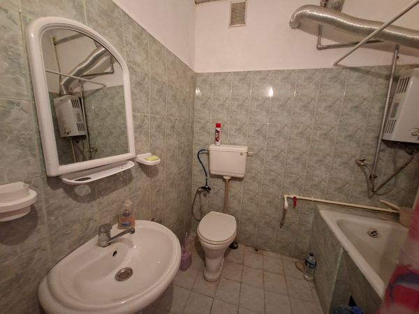 1 Otaqlı mənzil kirayə verilir, 36 m², Sumqayıt şəhəri,1-ci məhəllə – Sumqayıt – ucuztap.az
