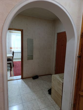 2 Otaqlı Mənzil Kirayə Verilir, 52 M², Sumqayıt Şəhəri,6-cı Mikrorayon – Sumqayıt – ucuztap.az