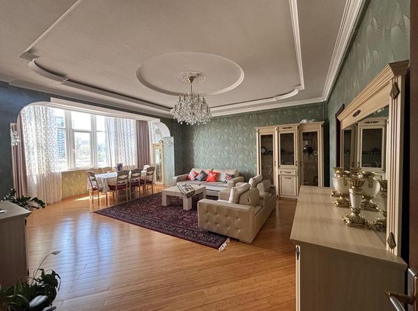 3 Otaqlı mənzil, 148 m², Cavadxan küç., Bakı – Mənzillər – Bakı – ucuztap.az