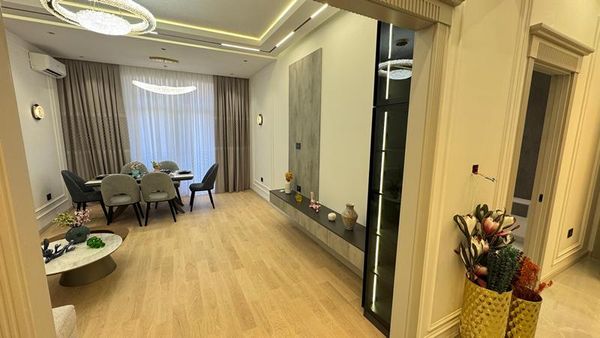 3 Otaqlı mənzil, 142 m², Balaəmi Dadaşov küç., Bakı – Mənzillər – Bakı – ucuztap.az