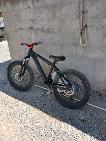 Yol velosipedi, Qara – Bakı – ucuztap.az
