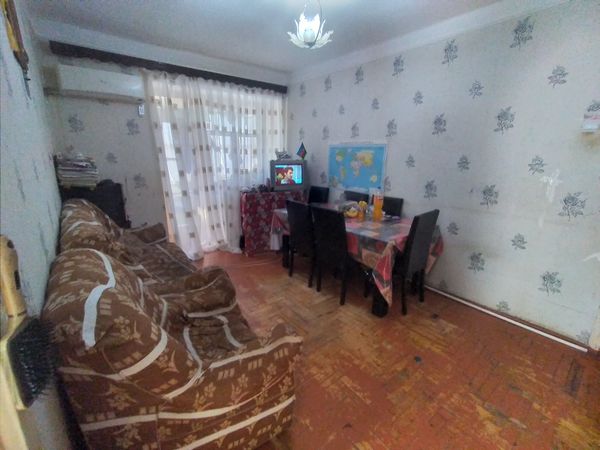 2 Otaqlı mənzil, 48 m², Hövsan Mall arxası, Bakı – Mənzillər – ucuztap.az