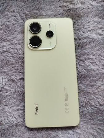 Xiaomi Redmi Note 14 Mint Yaşıl 128 GB/6 GB – Bakı – ucuztap.az