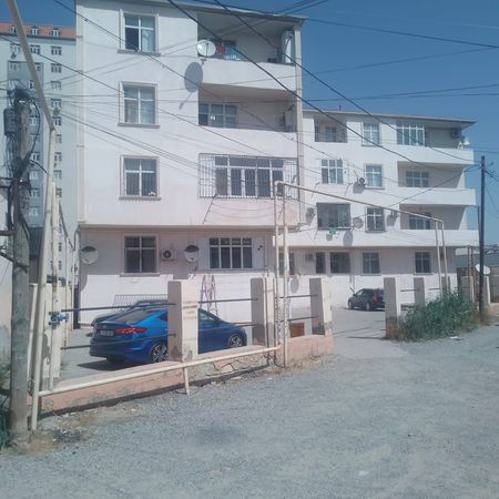 2 Otaqlı mənzil, 61 m², Masazır qəs., Abşeron – Abşeron – ucuztap.az
