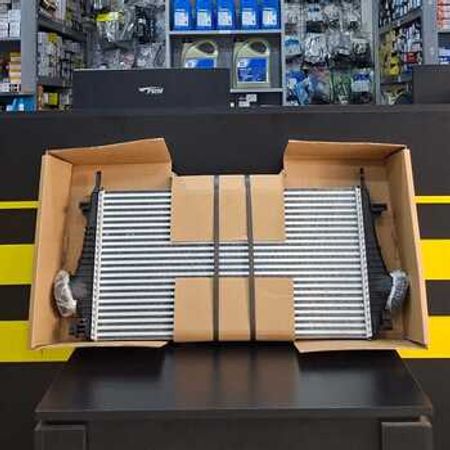 Chevrolet Malibu 2011-2015 2.0-2.4 radiator interkulleri – Ehtiyat hissələri – ucuztap.az
