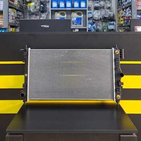 Chevrolet Malibu 2.0-2.4 2011-2015 su radiatoru – Bakı – ucuztap.az
