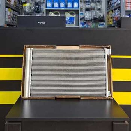 Opel Insignia 2.0-2.8 radiator kondisioneri – Bakı – ucuztap.az