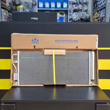Chevrolet Trax 2017-2022 radiator kondisioneri – Bakı – ucuztap.az