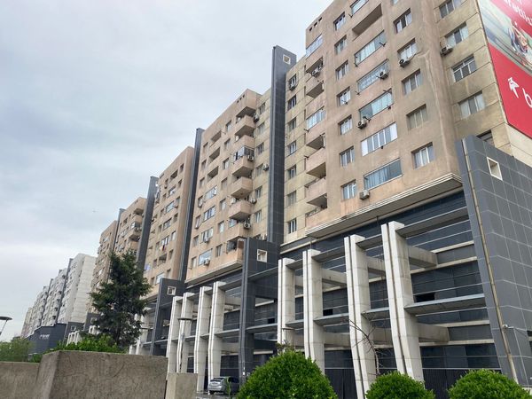3 Otaqlı mənzil, 85 m², Xırdalan ş. Abşeron Gənclər Şəhərciyi – Xırdalan – ucuztap.az