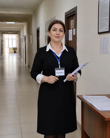 Restarana xanim nezaretci axtarilir – Bakı – ucuztap.az