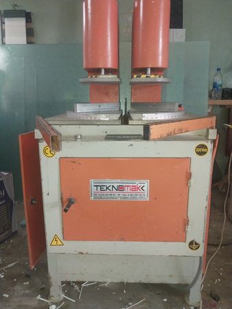 Pvc mişar və qaynaq aparatı – Tovuz – ucuztap.az