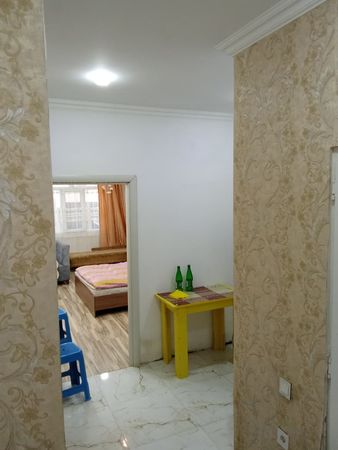 1 Otaqlı mənzil kirayə verilir, 36 m², Həsən Əliyev küç., Xırdalan – Xırdalan – ucuztap.az