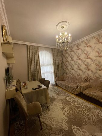 1 Otaqlı mənzil, 36 m², Həsən Əliyev küç., Xırdalan – Mənzillər – ucuztap.az