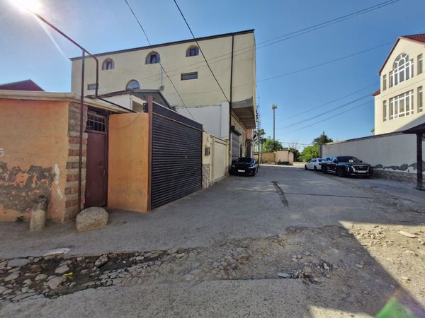 Torpaq sahəsi, 3.2 sot, Tikinti təyinatlı, Çıxarışlı, Nərimanov rayonu, Rəhim Şıxəliyev küç., Bakı – Torpaq – ucuztap.az