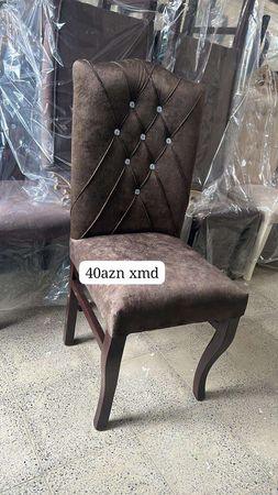 Masa, Ağac, Qəhvəyi – Bakı – ucuztap.az
