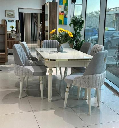 Masa, Ağac, Bej – Mebel və interyer – ucuztap.az