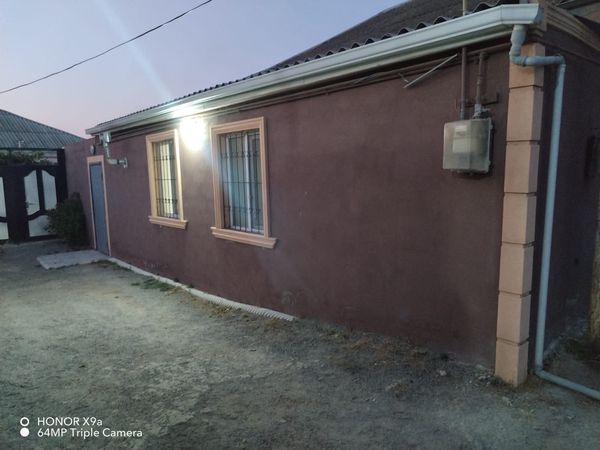 Bağ evi, 50 m², Sabunçu r., Bakı – Villalar, bağ evləri – ucuztap.az
