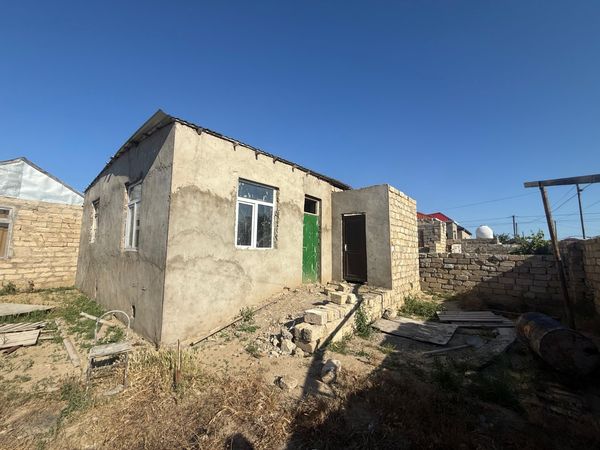 Bağ evi, 65 m², Sabunçu r., Bakı – Villalar, bağ evləri – ucuztap.az