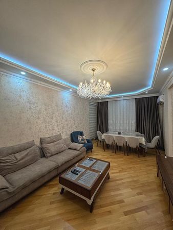 2 Otaqlı mənzil, 100 m², Badamdar şossesi, Bakı – Mənzillər – ucuztap.az