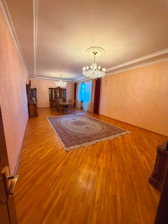3 Otaqlı mənzil, 176 m², Ələsgər Ələkbərov küç., Bakı – Mənzillər – ucuztap.az