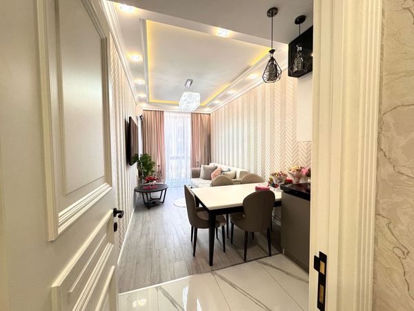 2 Otaqlı mənzil, 48 m², Azadlıq prospekti, Bakı – Mənzillər – ucuztap.az